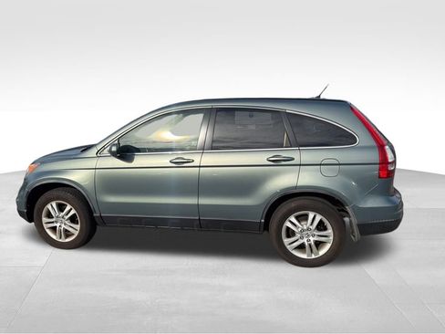 Used 2010 Honda CR-V EX-L image 8