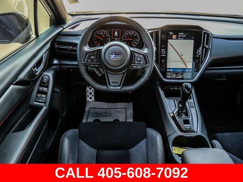 Used 2024 Subaru WRX Limited AWD/4WD image 28