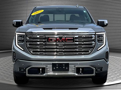 Used 2023 GMC Sierra 1500 Denali w/ Denali Reserve Package image 2