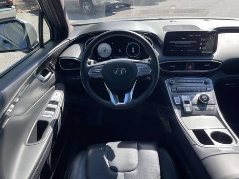 Used 2023 Hyundai Santa Fe Calligraphy w/ Cargo Package FWD image 14