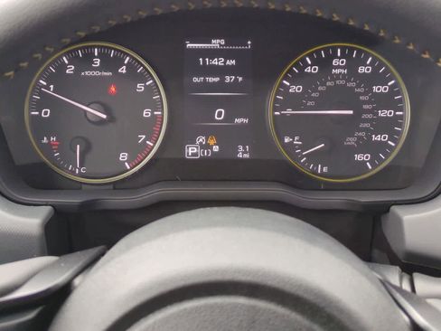 New 2026 Subaru Crosstrek 2.5i Sport image 31