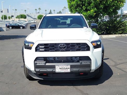 Used 2025 Toyota 4Runner Limited image 28