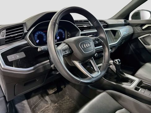Certified 2022 Audi Q3 2.0T Premium Plus w/ Premium Plus Package AWD/4WD image 9