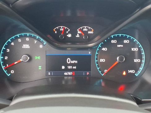 Used 2020 Chevrolet Colorado ZR2 w/ Colorado ZR2 Bison Edition image 13