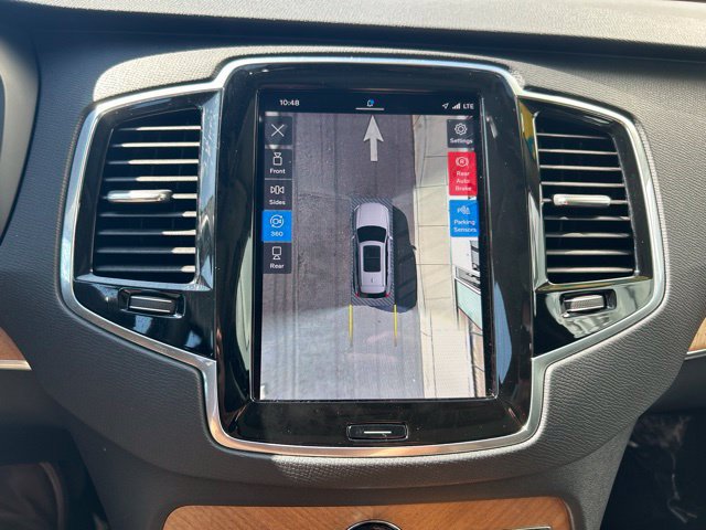 Certified 2023 Volvo XC90 B6 Plus AWD/4WD image 26