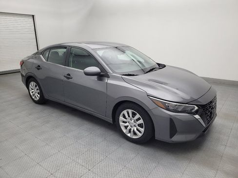 Used 2024 Nissan Sentra S FWD image 11