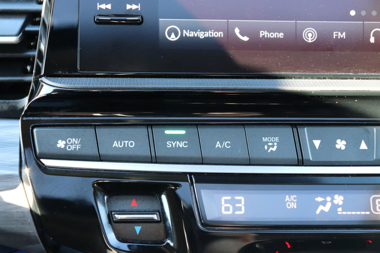 Used 2026 Honda Odyssey Elite image 42