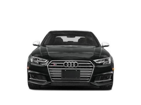 Used 2018 Audi S4 Premium Plus w/ Navigation Package AWD/4WD image 4