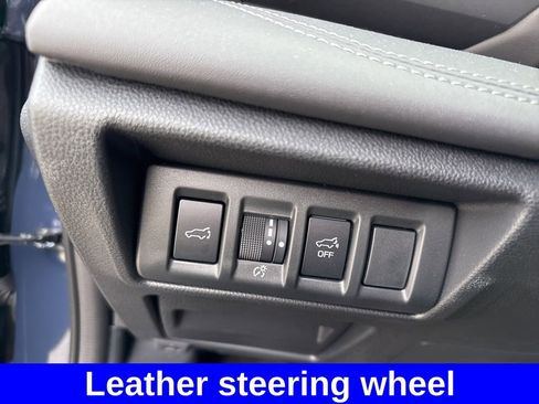 Used 2025 Subaru Outback Limited image 28