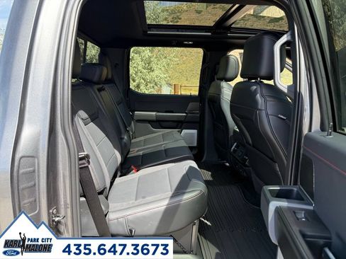 Used 2026 Ford F150 Raptor AWD/4WD image 32