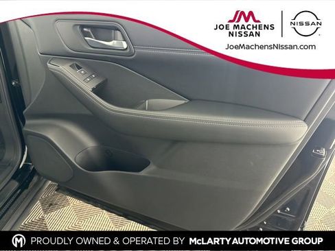 Certified 2023 Nissan Rogue SL w/ SL Premium Package AWD/4WD image 24