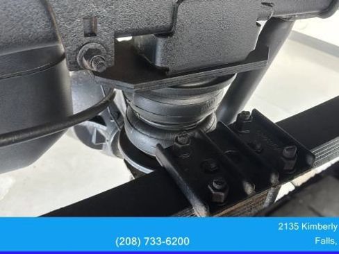 Used 2007 Dodge Ram 2500 Truck SLT w/ Quad Cab Big Horn Value Group image 25