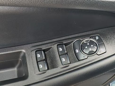 Certified 2023 Ford Edge SEL w/ Convenience Package image 11