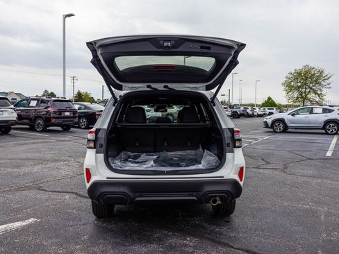 New 2026 Subaru Forester Limited AWD/4WD image 40