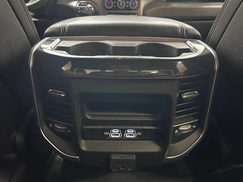 Used 2022 RAM 1500 Laramie w/ Sport Appearance Package AWD/4WD image 21