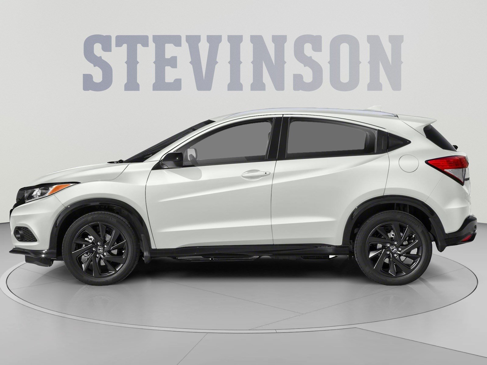 Used 2021 Honda HR-V Sport image 3