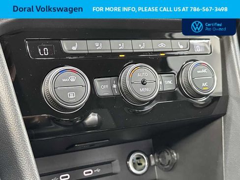 Used 2024 Volkswagen Taos SE FWD image 26