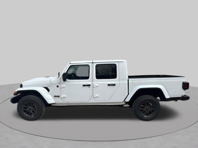 New 2026 Jeep Gladiator Sport AWD/4WD image 7