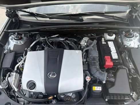 Used 2023 Lexus ES 350 w/ Accessory Package (Z1) FWD image 11
