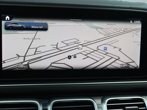 New 2026 Mercedes-Benz GLE 450 4MATIC Coupe image 27