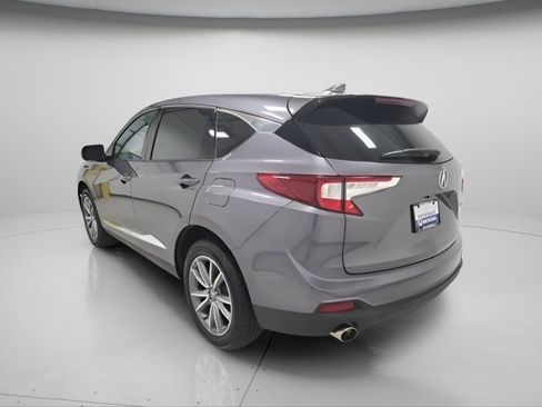 Used 2021 Acura RDX AWD w/ Technology Package image 5