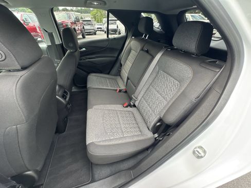 Certified 2022 Chevrolet Equinox LT AWD/4WD image 23