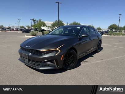 Used 2025 Kia K5 LXS