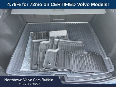 Certified 2024 Volvo XC60 B5 Core w/ Climate Package image 6