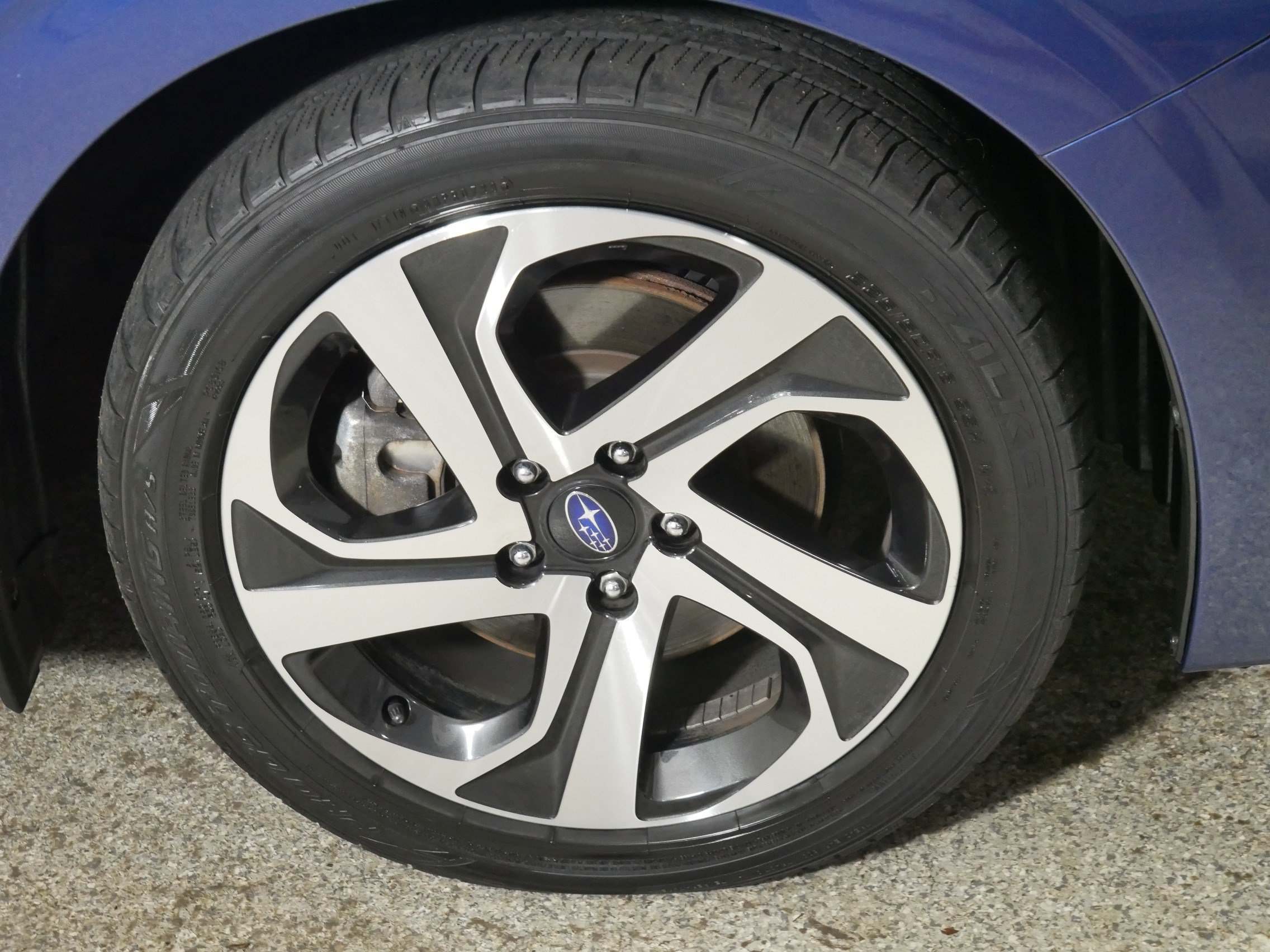 Used 2021 Subaru Legacy Touring XT w/ Popular Package #3 AWD/4WD image 15