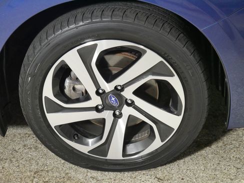 Used 2021 Subaru Legacy Touring XT w/ Popular Package #3 AWD/4WD image 15