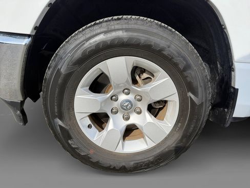 Used 2022 RAM 1500 Big Horn image 9