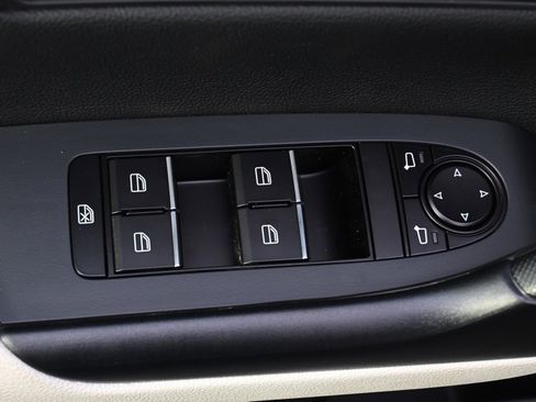 New 2026 MAZDA CX-50 AWD 2.5 S w/ Cargo Package image 23