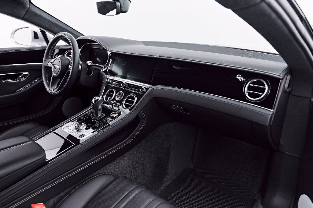 Used 2020 Bentley Continental GT AWD/4WD image 42