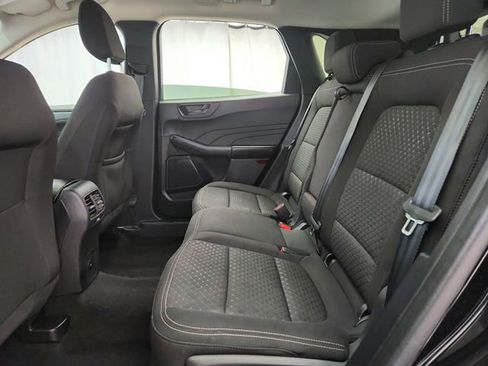 Used 2023 Ford Escape Active AWD/4WD image 20