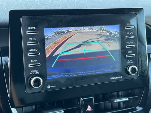 Certified 2024 Toyota Camry LE FWD image 21