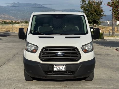 Used 2017 Ford Transit 250 148 Low Roof RWD image 19