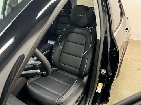 New 2026 GMC Terrain Denali image 30