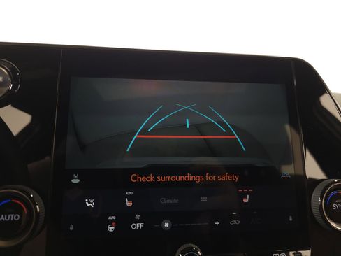 Used 2024 Lexus NX 350 AWD w/ Cold Area Package image 25