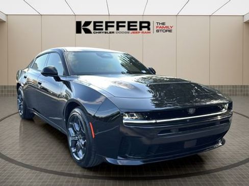 New 2026 Dodge Charger R/T image 7