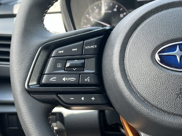 New 2026 Subaru Crosstrek 2.5i Wilderness AWD/4WD image 24