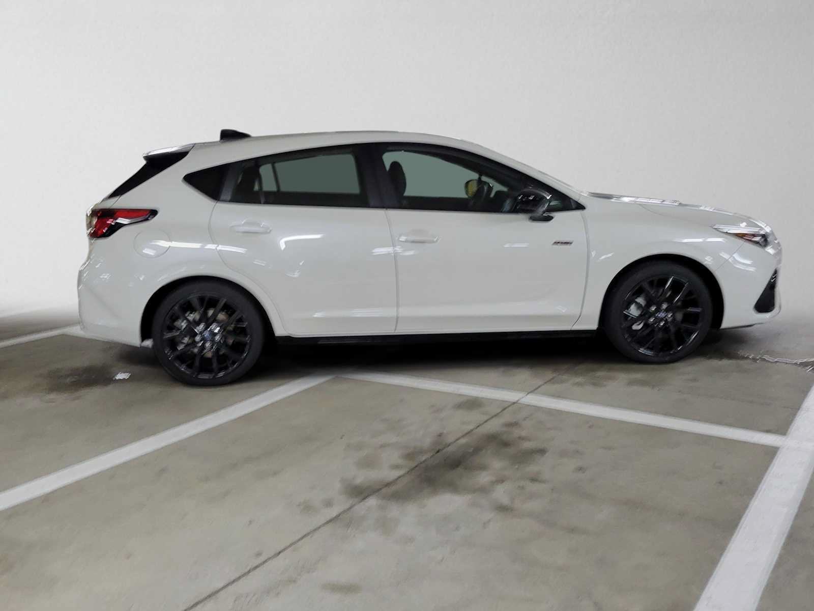 New 2026 Subaru Impreza RS AWD/4WD image 32
