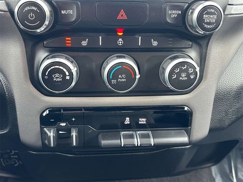 Used 2023 RAM 1500 Big Horn image 23