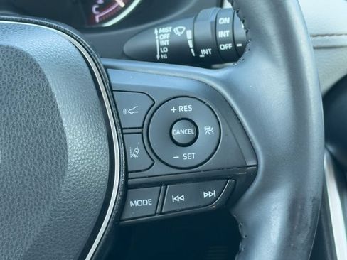 Certified 2019 Toyota RAV4 Limited AWD/4WD image 28