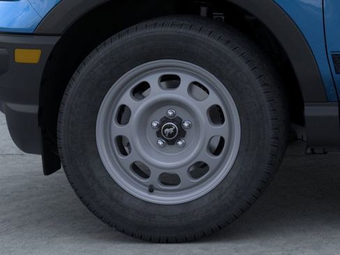 New 2024 Ford Bronco Sport Outer Banks AWD/4WD image 19