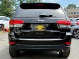 Used 2021 Jeep Grand Cherokee Limited image 5
