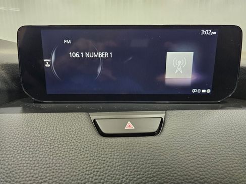 Used 2024 MAZDA CX-90 3.3 Turbo w/ Premium Package AWD/4WD image 24