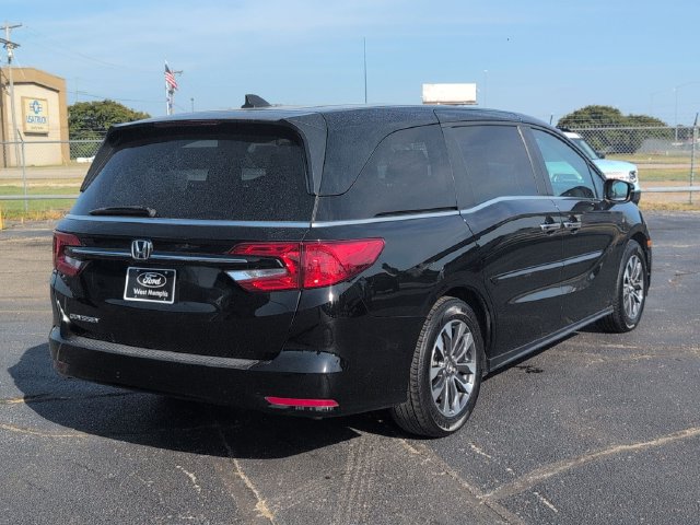 Used 2023 Honda Odyssey EX-L image 8