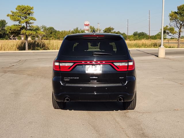 Used 2025 Dodge Durango GT RWD image 6