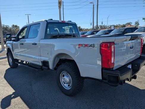 New 2026 Ford F250 XL w/ XL Off-Road Package image 7