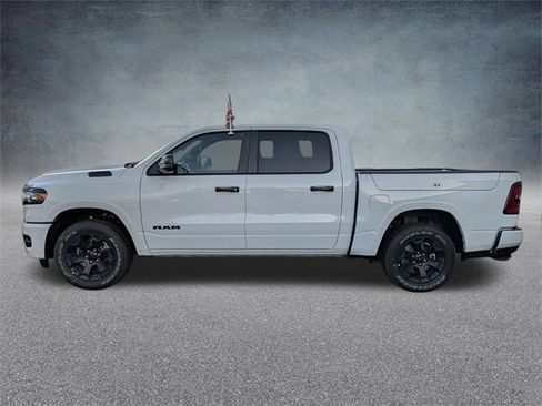 New 2026 RAM 1500 Big Horn image 7
